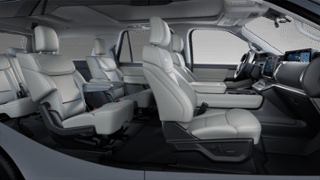 2025 Ford Expedition® Internal Image 1